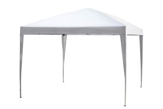 Outsunny Heavy Duty Pop Up Gazebo Offer Livingsocial