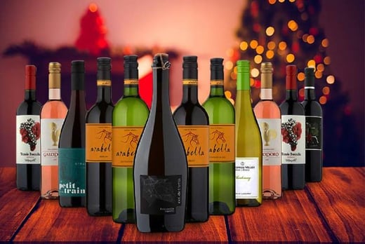 Selection Of Naked Wines Wowcher