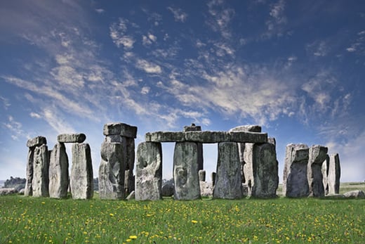 Stonehenge & Bath Tour - London - Wowcher