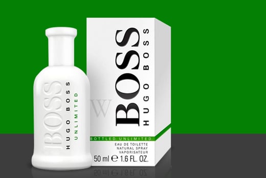 hugo boss knight