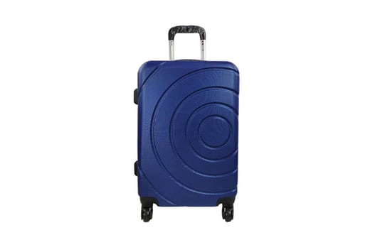 wowcher cabin suitcase