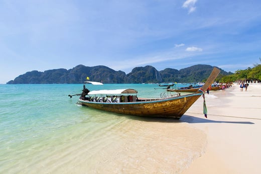 Thailand Long Haul Cruises Deals In Travel Wowcher - 