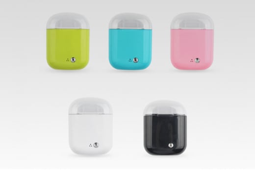 wowcher earbuds