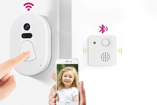 ring doorbell wowcher