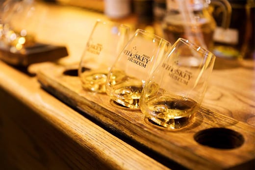 Image result for whiskey museum killarney