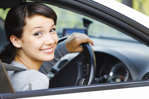 3-Hour Driving Instruction - Leeds - Wowcher