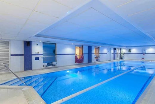 Bannatyne Spa Day Voucher | Norwich