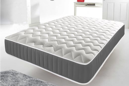 mattress that relieves pressure points