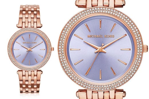 wowcher michael kors watch