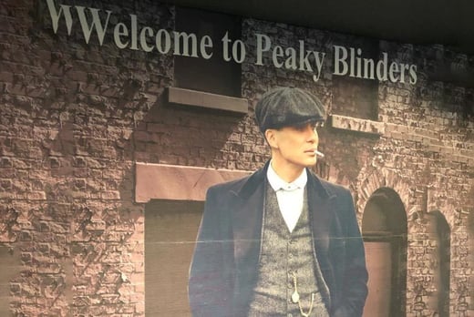 Peaky Blinders Tour & Stay London LivingSocial