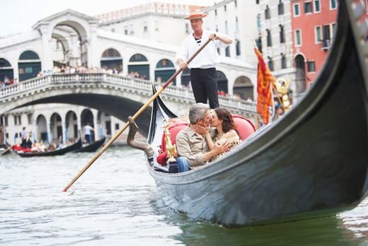 Venice canal italy escape прохождение