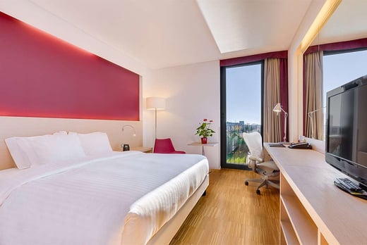 4 Venice Hilton Garden Inn Travel Wowcher 4 Venice Hilton Garden Inn