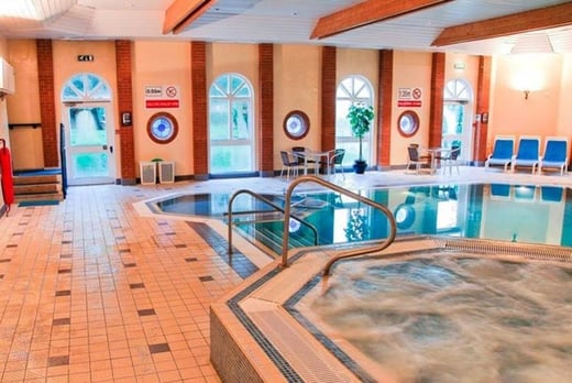 spa day deals for 2 surrey
