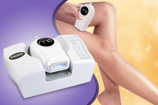 3. Elos Hair Removal System for Blonde Hair - wide 3