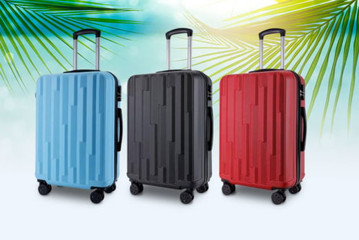 lohani luggage set