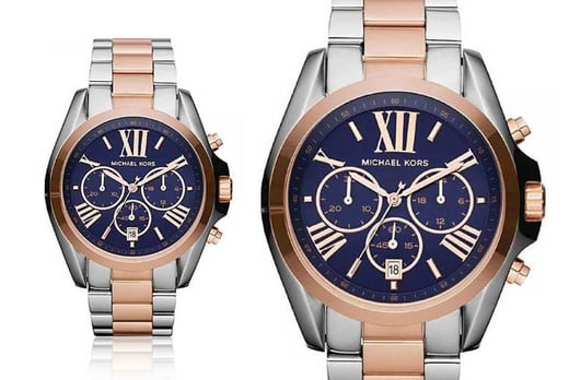 watch shop michael kors ladies