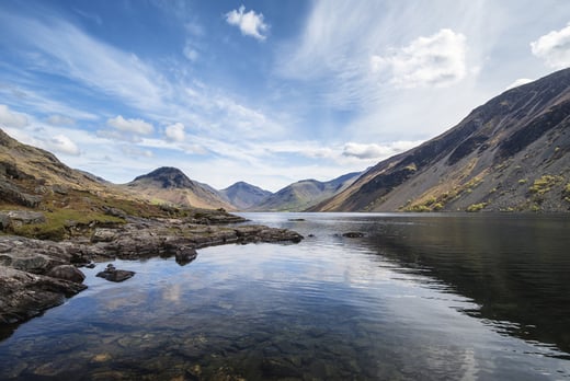 2nt Lake District & Breakfast for 2 @ Mortal Man Inn | Travel | Wowcher