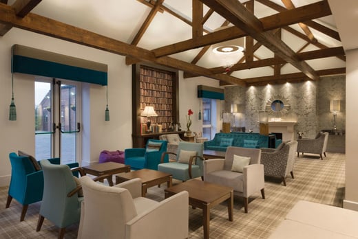 Leisure Access Voucher Leicester Wowcher