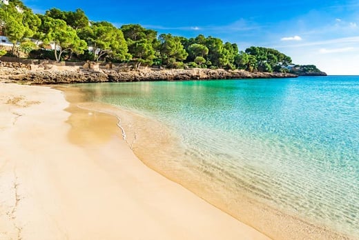 All-Inclusive Mallorca Break  Beach Holidays deals in Escapes  LivingSocial