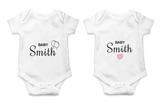 baby grow designs