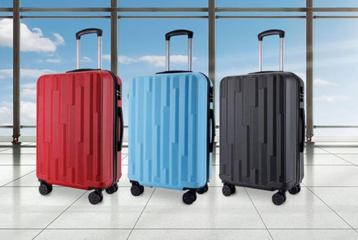 lohani luggage set