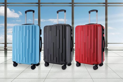 lohani luggage set