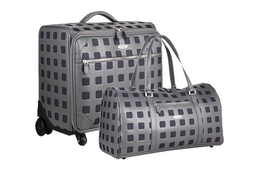 lohani luggage set