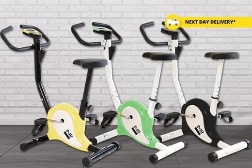 exercise bike shop