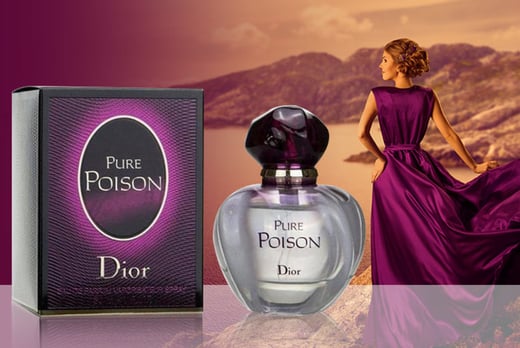 pure poison 30ml