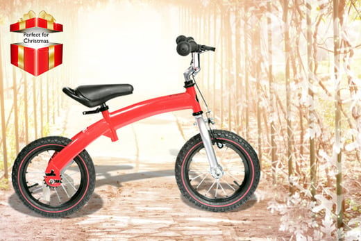 boomer balance bike