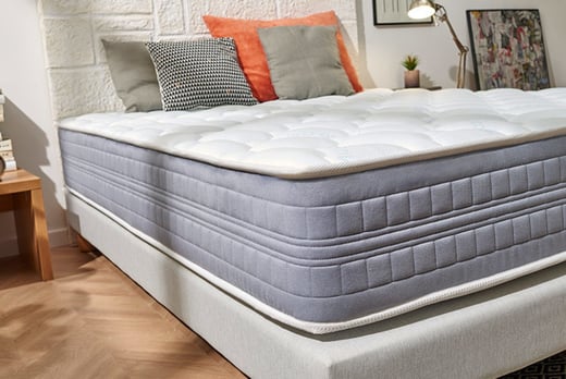 visco pro mattress review