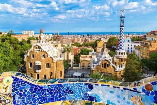 Central Barcelona Holiday | Escapes | LivingSocial