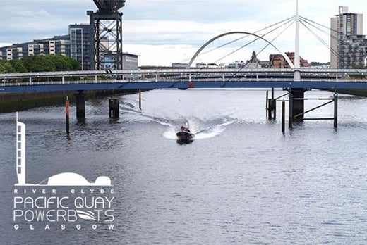 clyde river trips glasgow