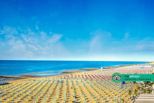 Italy Beach Holidays Deals In Escapes Livingsocial