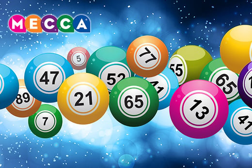 mecca bingo 5 free play