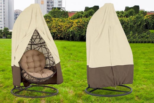 Waterproof Swing Chair Cover Shop Wowcher