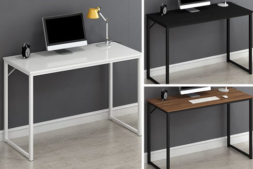 Modern Computer Desk Storage Solutions Deals In London