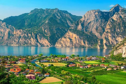 4* All-Inclusive Lake Garda | Other Cities deals in Travel ...