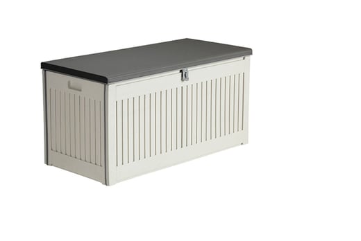 Outdoor Plastic Storage Box Wowcher