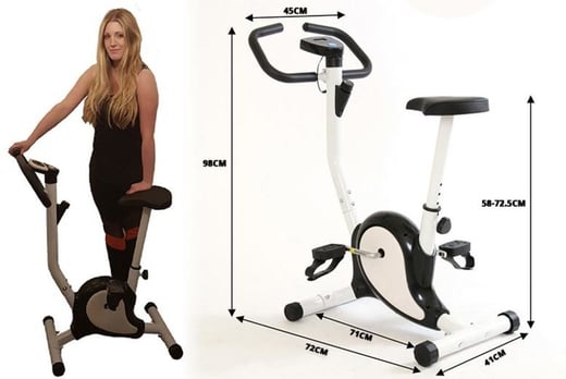 im fitness exercise bike