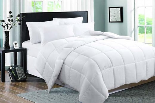Duck Feather And Down Duvet Home Deals In Shop Livingsocial