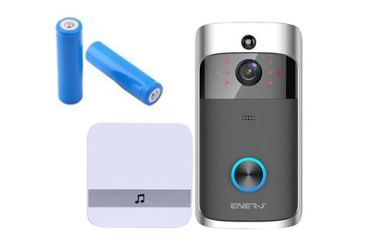 ring doorbell wowcher