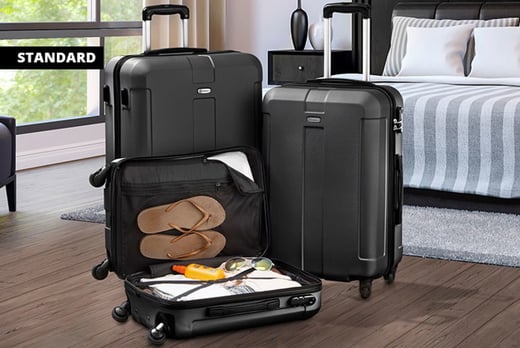 lohani luggage set