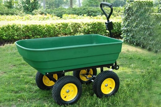 Heavy Duty 4 Wheel Trolley Garden Tools Deals In Dublin South - Heavy Duty Garden Cart Ireland Heavy Duty 4 Wheel Trolley Garden Tools Deals In Dublin South - Heavy Duty Garden Cart Ireland