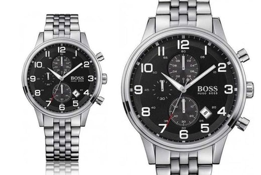 watch shop hugo boss