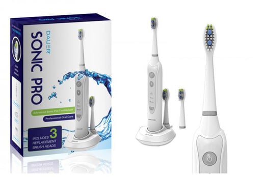 sonicare hx6530