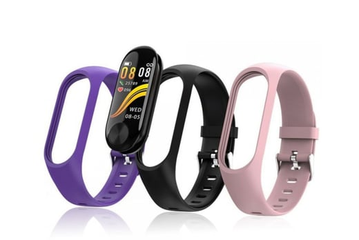 Smart Watch Fitness Tracker | Shop 
