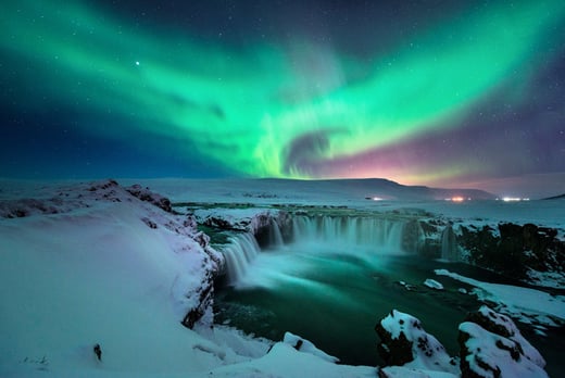 Iceland  European City Breaks deals in Travel  Wowcher