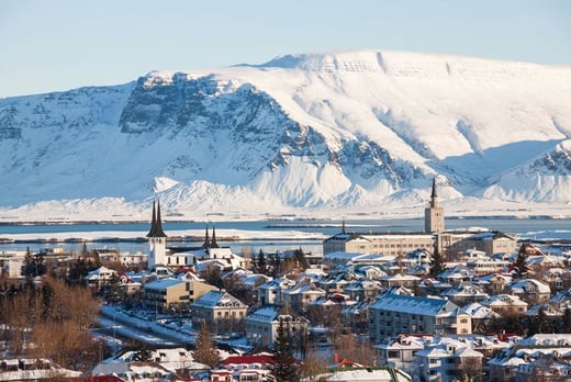 Iceland Stay & Northern Lights | Travel | Wowcher