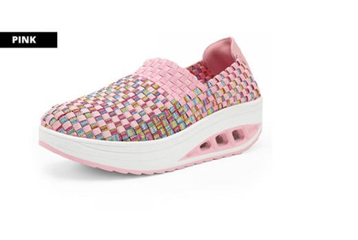 bright coloured trainers uk